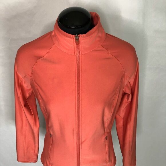 Lucy Tech Coral Jacket - Women’s XS - Picture 5 of 9